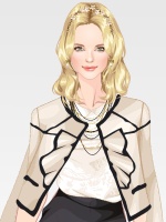 Office-Appropriate Feel