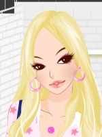 Intense Eyeliner Look