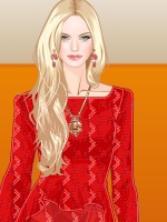 Relaxed Yet Chic Look