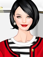 Makeup Master Kendall Jenner