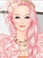 Color-Infused Mascaras