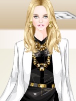 Work-Appropriate Looks