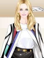 Work-Appropriate Looks