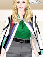 Work-Appropriate Looks