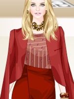 Work-Appropriate Looks