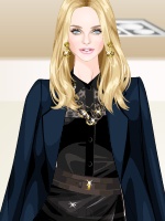 Work-Appropriate Looks