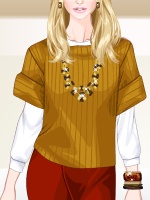 Work-Appropriate Looks