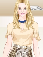 Work-Appropriate Looks