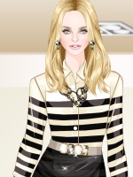 Work-Appropriate Looks