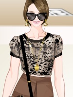 Work-Appropriate Looks