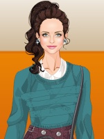 Peacock Blue Color Trend