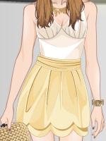 Celebrity-Inspired Lingerie