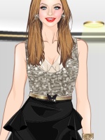 Celebrity-Inspired Lingerie