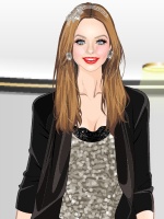 Celebrity-Inspired Lingerie