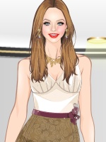 Celebrity-Inspired Lingerie