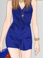 Celebrity-Inspired Lingerie