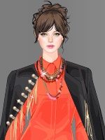 Ladylike Parisian Chic