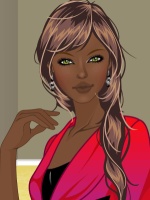 Natural-Looking Contour