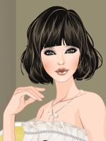 Natural-Looking Contour