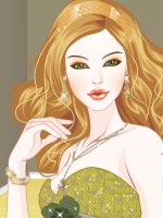 Natural-Looking Contour