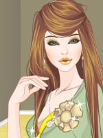 Natural-Looking Contour