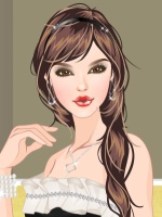 Natural-Looking Contour