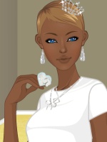 Natural-Looking Contour