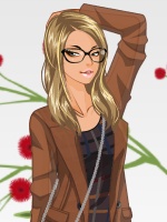 Structured Trench Coats