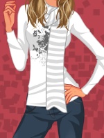 Go-to Winter Uniform