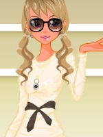 Woolly Intarsia Knits