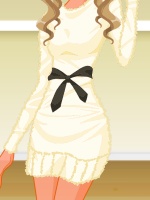 Woolly Intarsia Knits