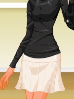 Woolly Intarsia Knits