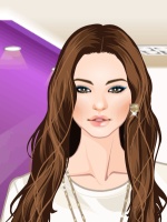 Unexpected Eye Makeup Color