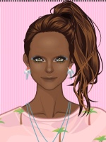 Quarantine Hair Trend