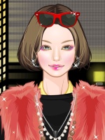 Dramatic False Eyelashes