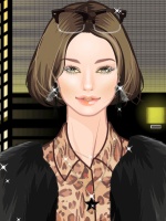 Dramatic False Eyelashes