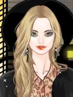 Dramatic False Eyelashes