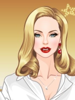 Euphoria-Inspired Eye Makeup