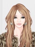 Perfect Red Lipstick