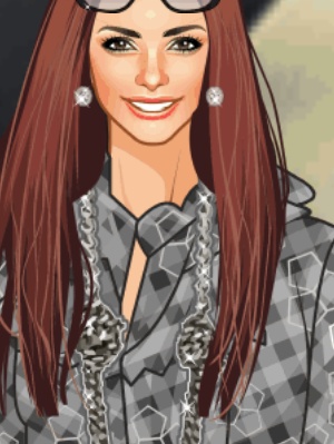 Comfortable Work Shoes