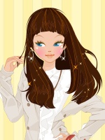 Easy Summer Hairstyles