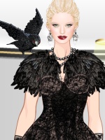 Royal Vampire Costumes