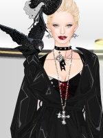 Royal Vampire Costumes