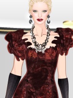 Royal Vampire Costumes