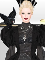 Royal Vampire Costumes