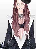 Dramatic Fashion Show