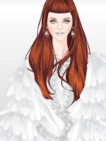 Dramatic Fashion Show