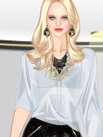 Pajama-Inspired Outfits