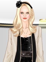 Pajama-Inspired Outfits