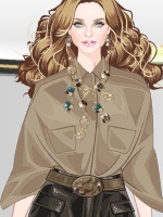 Haute Couture Runway Show